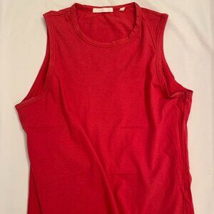 Helmut Lang tank top from the late 90s/early 2000s